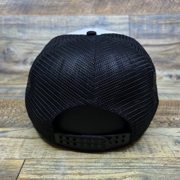 Animal House Unisex Trucker Hat Black Snapback John Belushi Baseball Cap - Picture 5 of 8